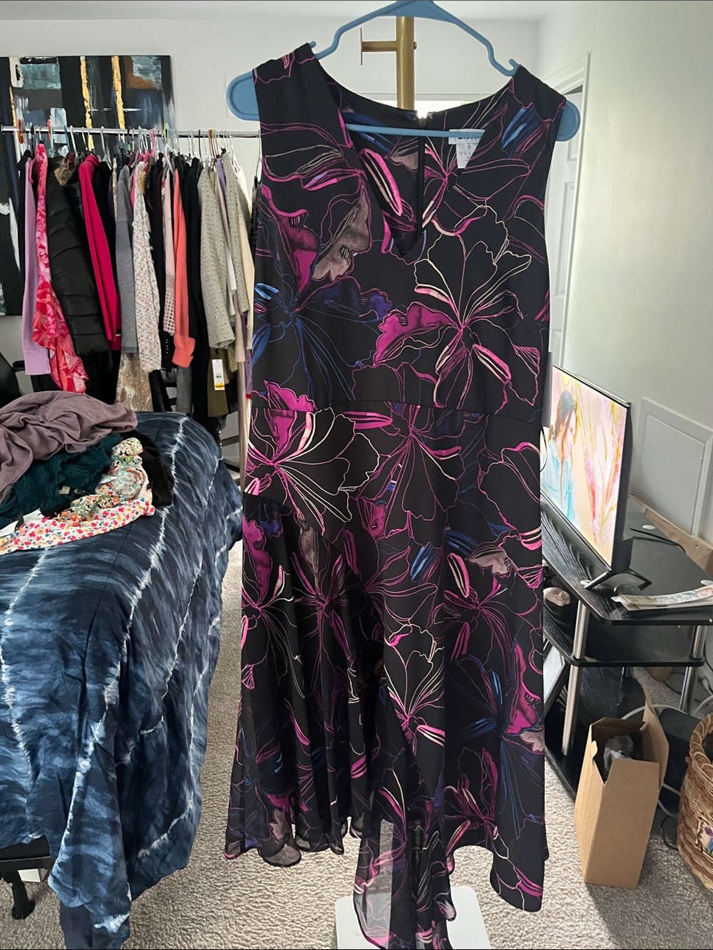 DKNY DRESS -10